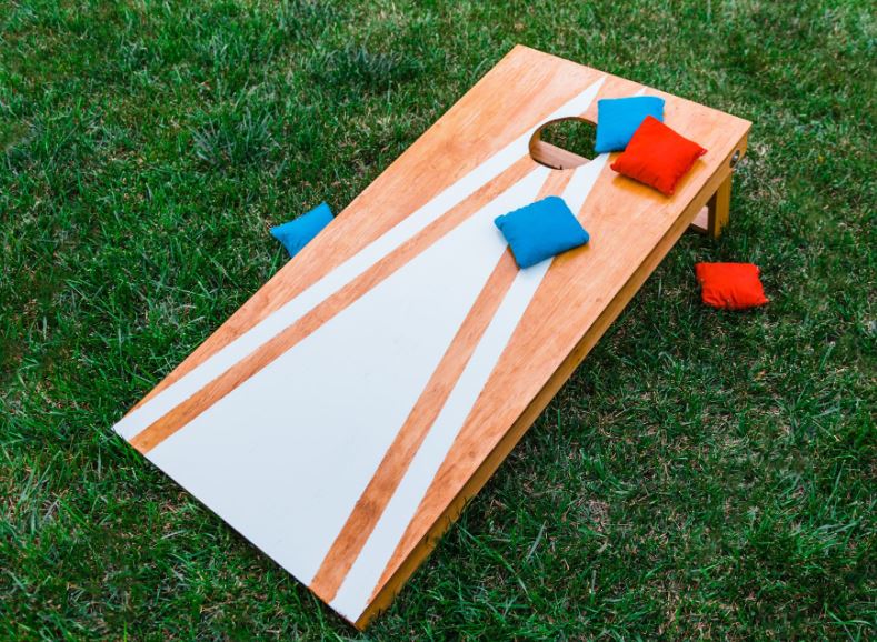 Cornhole